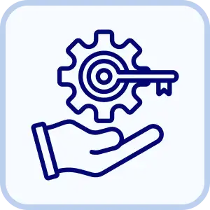 Full Source Code Ownership