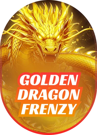 Golden Dragon Frenzy