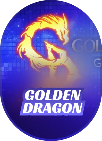 Golden Dragon