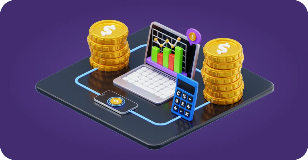 High-Margin Monetization Model