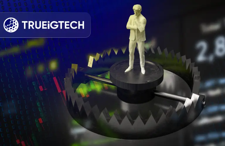 Inside a Trustworthy Prediction Market | TRUEiGTECH