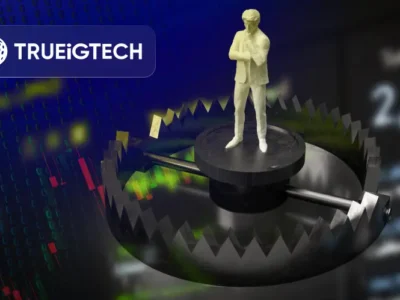 Inside a Trustworthy Prediction Market — The Hidden Trust Problem