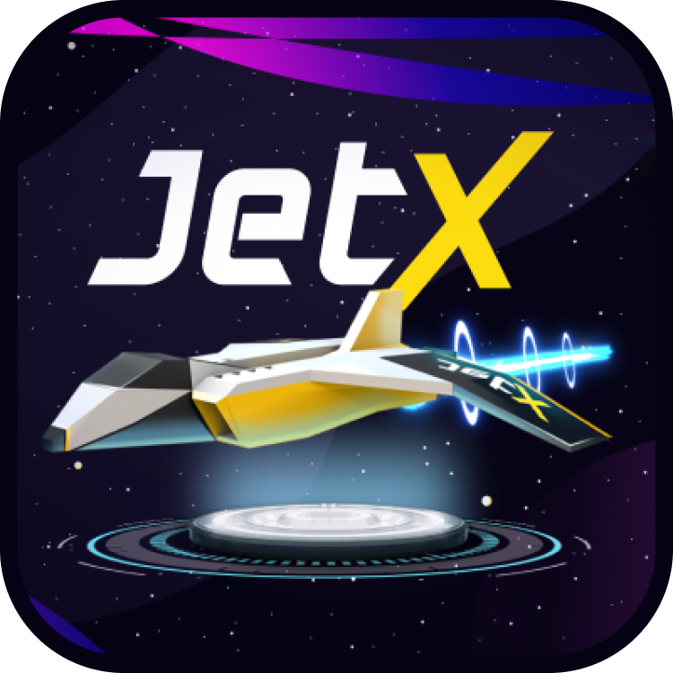 JetX