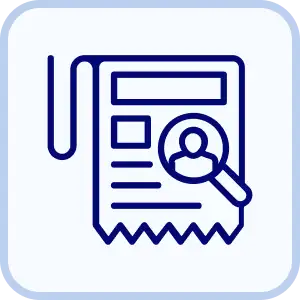 KYC & AML Workflow Integration