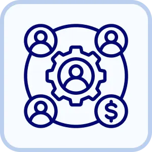 Knowledge Transfer & Operational Readiness