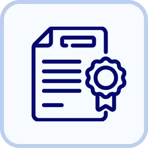 Licensing Assistance