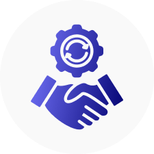 Long-Term Technical Partnership