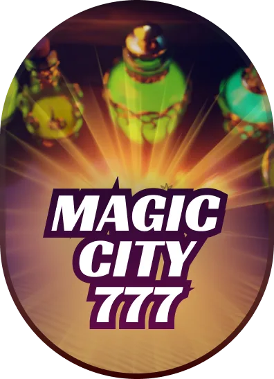 Magic City 777