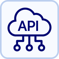 Magic City‑Backed API‑First Integration