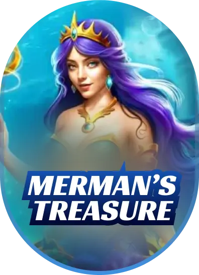 Merman’s Treasure