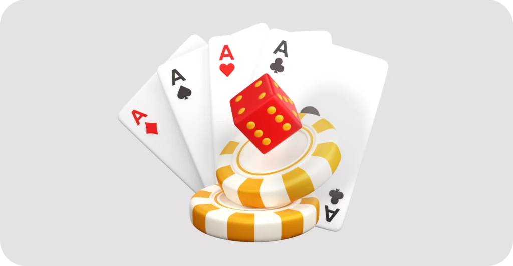 Minigiochi e giochi casual