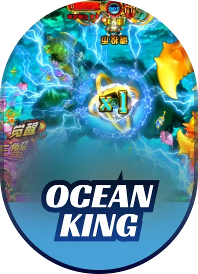 Ocean King