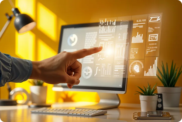 On-Demand Platform Development