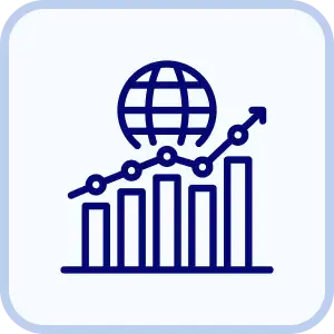 Product Consultation for Global Player Markets