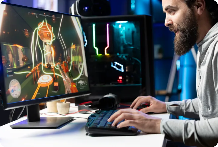 RGS Game Development