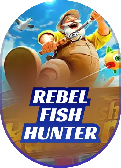 Rebel‑Fish Hunter