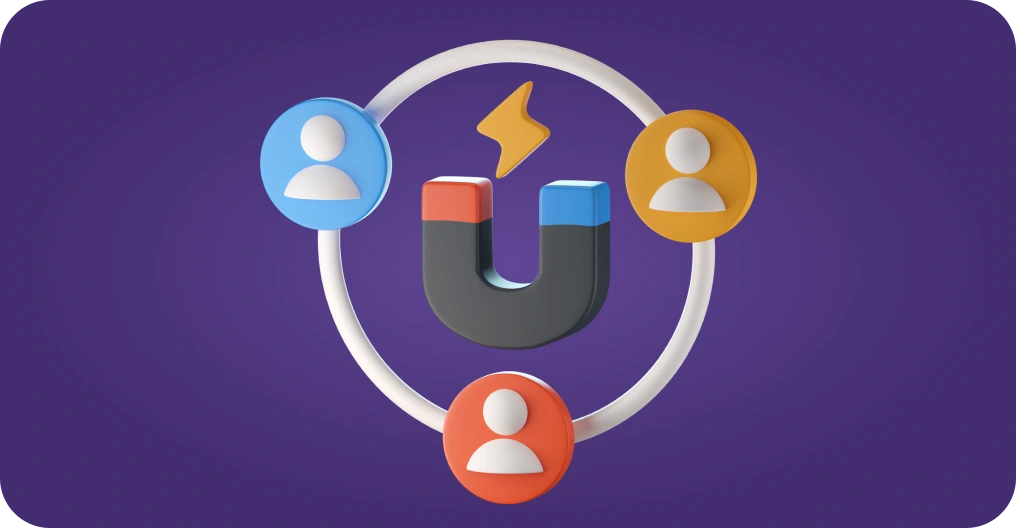 Retention & Gamification Systems