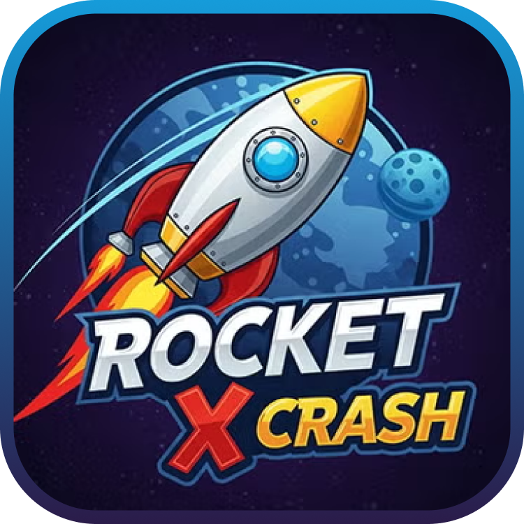 Rocket Crash