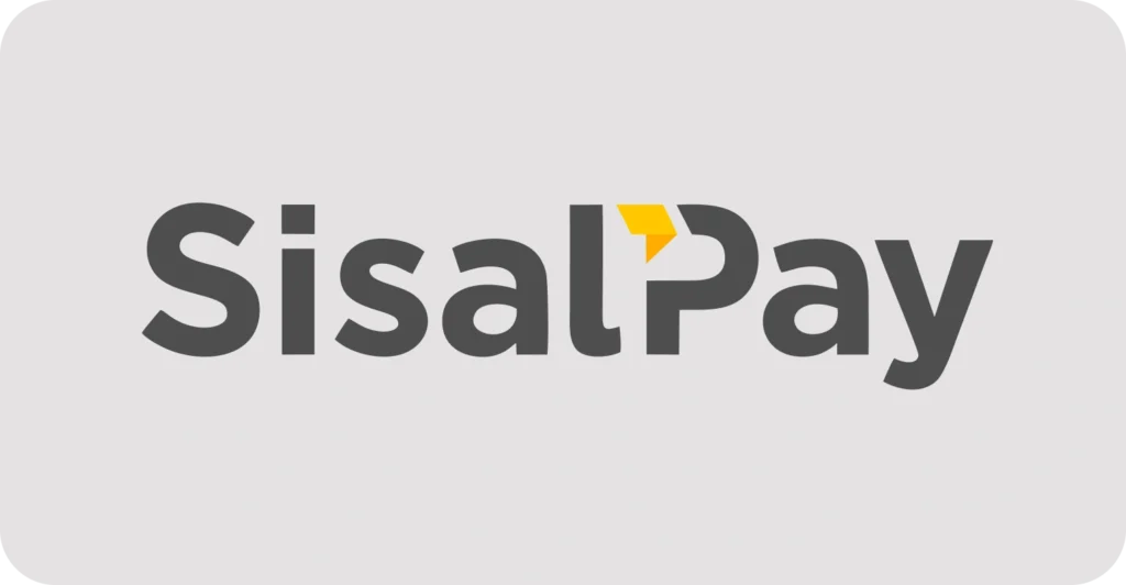 SisalPay