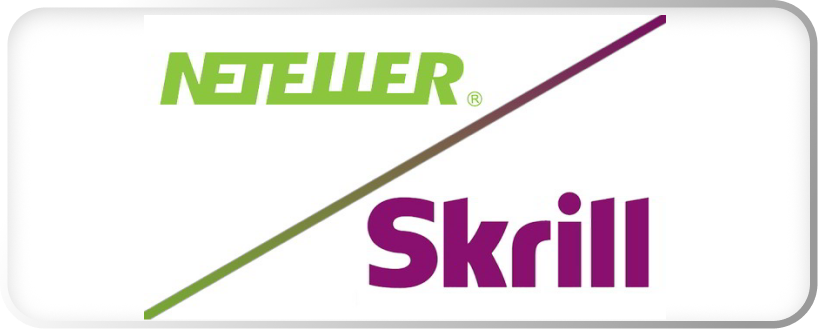 Skrill e Neteller