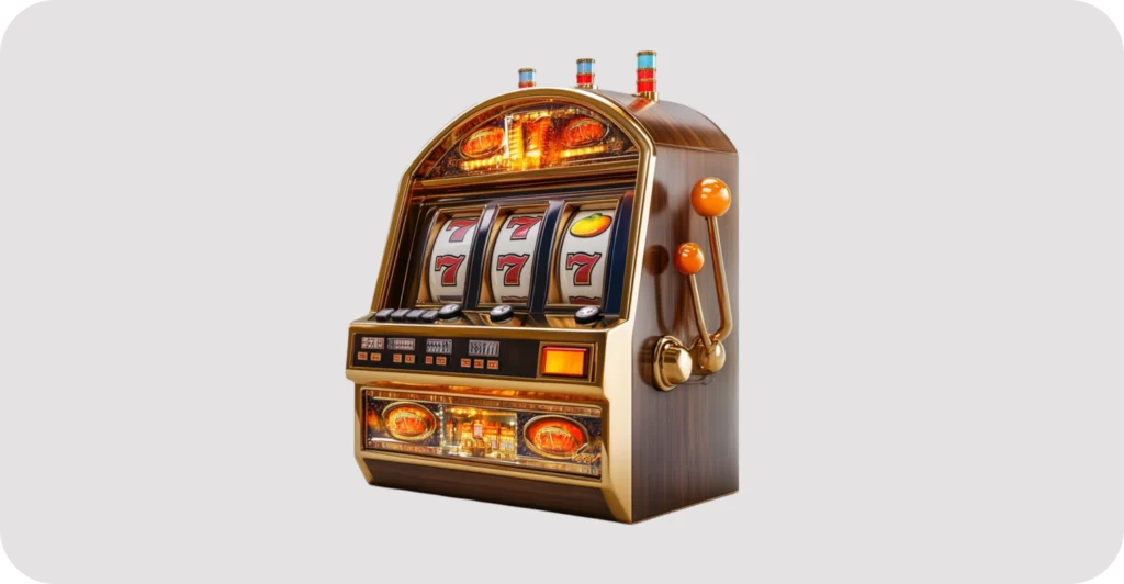 Slot