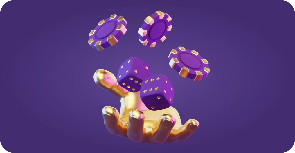 Social & Sweepstakes Gaming Brands