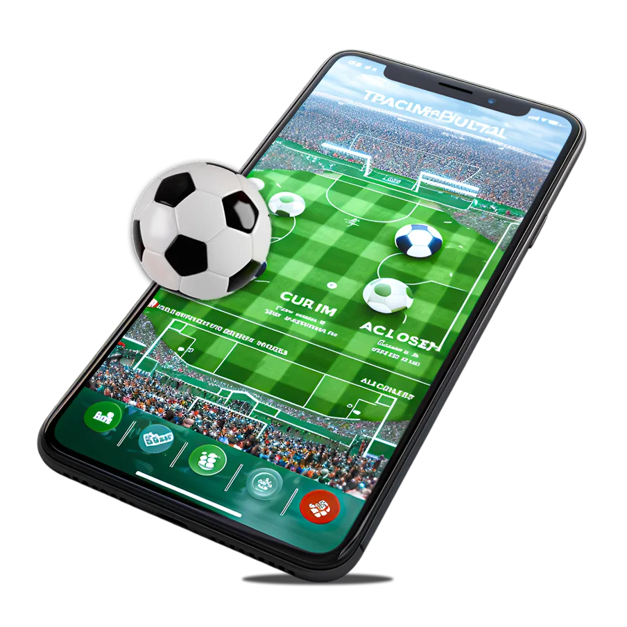 Turnkey Sportsbook Solution
