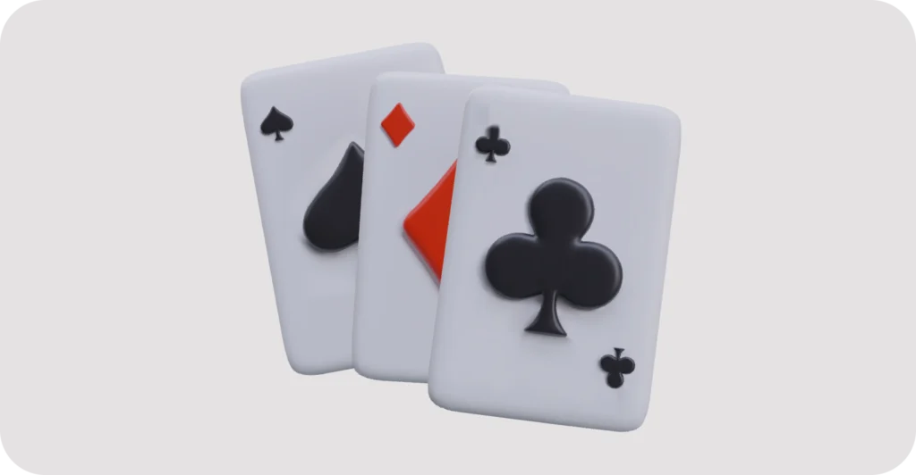 Video poker