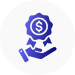 0% Monthly Royalties