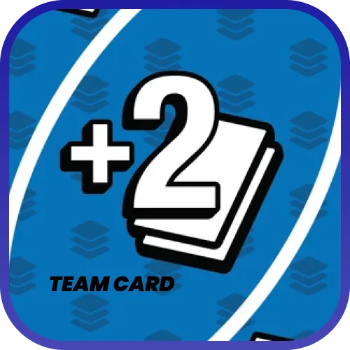 2v2 Team Card Game