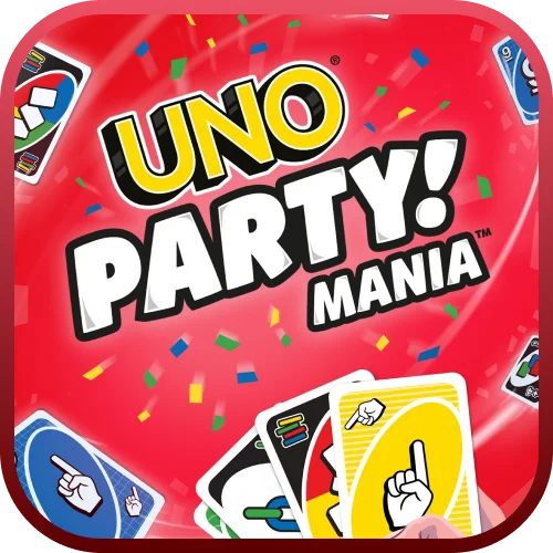 Branded Party Card Game