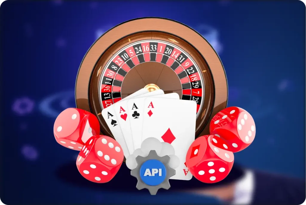 Casino API Integration