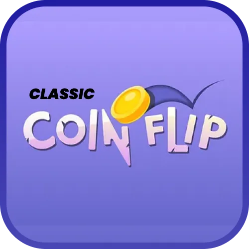 Classic Coin Flip