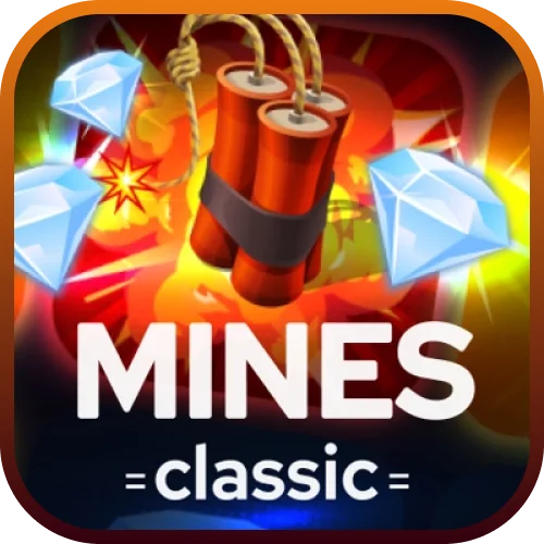 Classic Mines