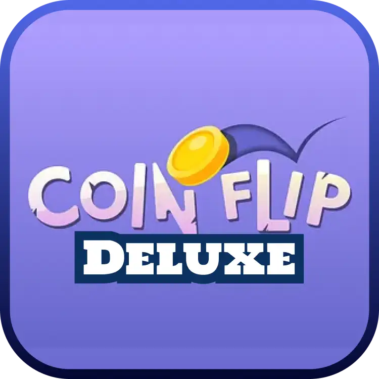 Coin Flip Deluxe