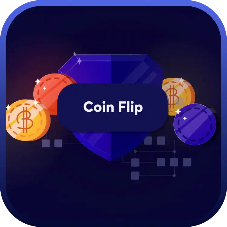 Coin Flip