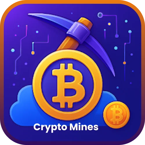 Crypto Mines