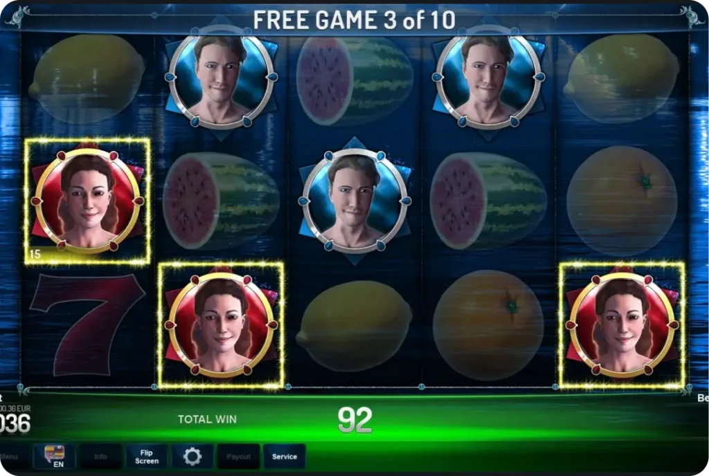 Custom Moon Casino Game Development
