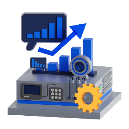 Custom Prediction Platform Development