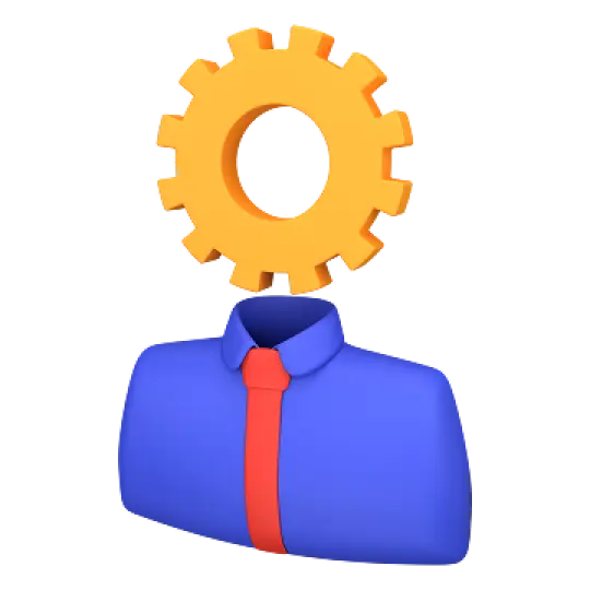 Enterprise Operator & Partner Console