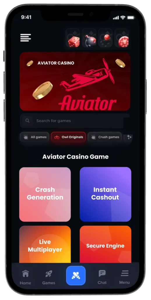 Features of Our Aviator Casino Game Development Solutions