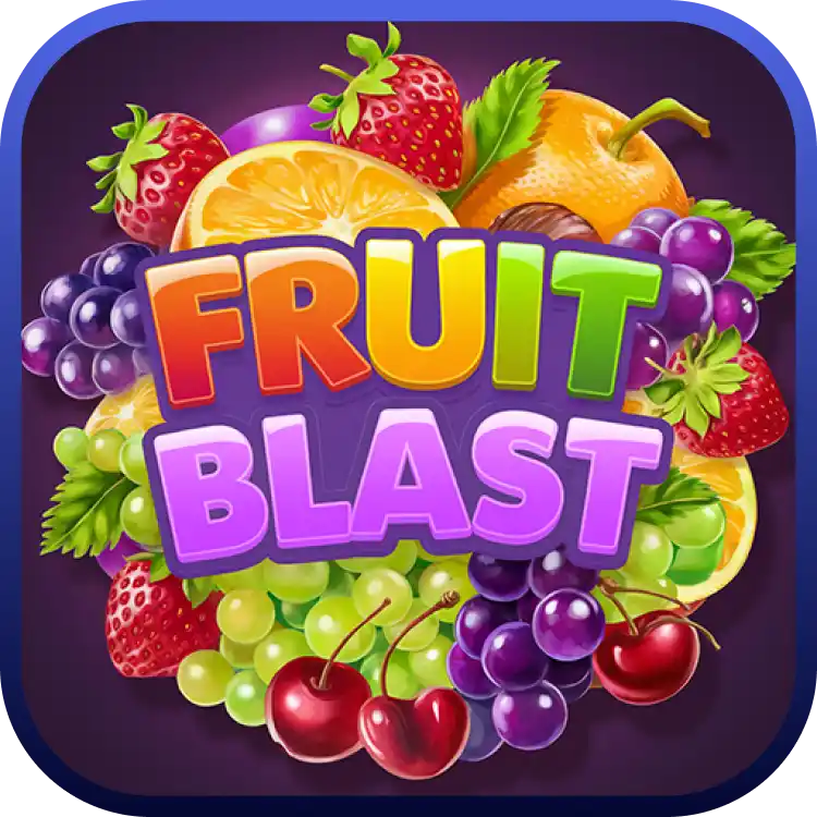 Fruit Blast