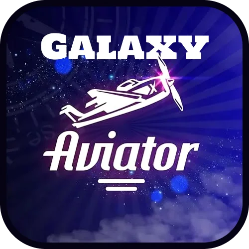 Galaxy Aviator