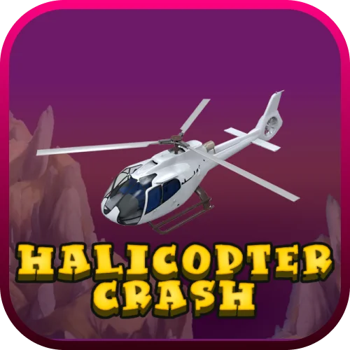 Helicopter Crash