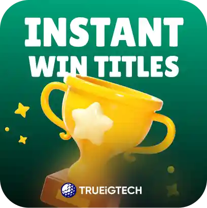 Instant Win Titles