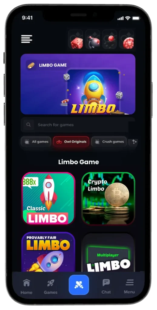 Limbo game Development