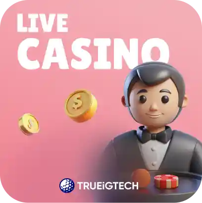 Live Casino