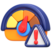 Manual Review Interface for High-Risk Cases