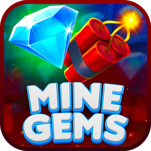 Mine Gems