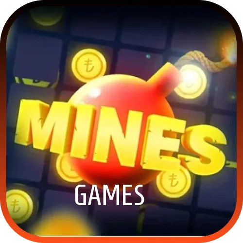 Mines Games